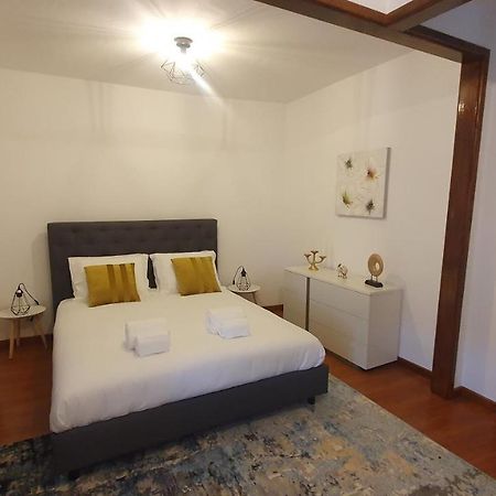 루소 Casa Da Avo Julia 아파트 외부 사진
