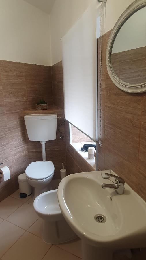 루소 Casa Da Avo Julia 아파트 외부 사진