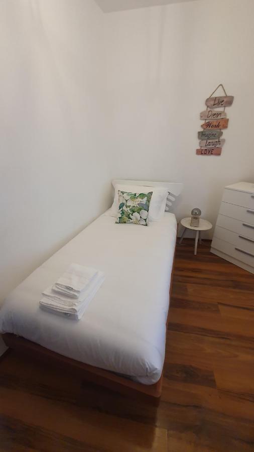 루소 Casa Da Avo Julia 아파트 외부 사진