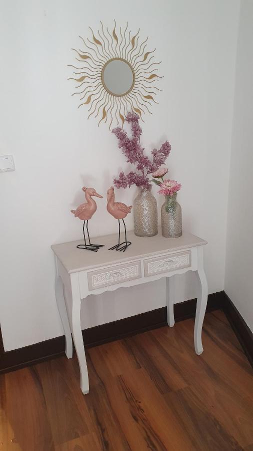 루소 Casa Da Avo Julia 아파트 외부 사진
