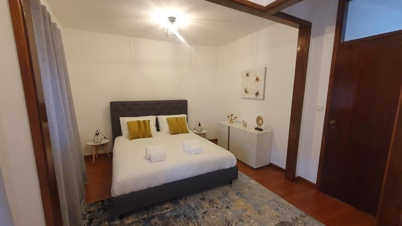 루소 Casa Da Avo Julia 아파트 외부 사진
